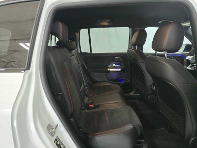 2023 Mercedes-Benz GLB 250 4MATIC® SUV