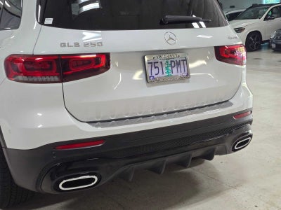 2023 Mercedes-Benz GLB 250 4MATIC® SUV