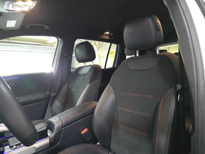 2023 Mercedes-Benz GLB 250 4MATIC® SUV