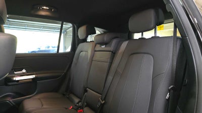 2024 Mercedes-Benz GLB GLB 250