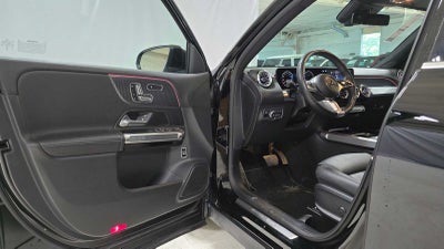 2024 Mercedes-Benz GLB GLB 250