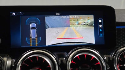 2024 Mercedes-Benz GLB GLB 250