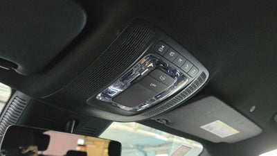 2024 Mercedes-Benz GLB GLB 250