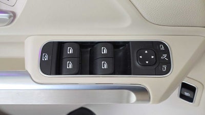 2025 Mercedes-Benz GLB GLB 250