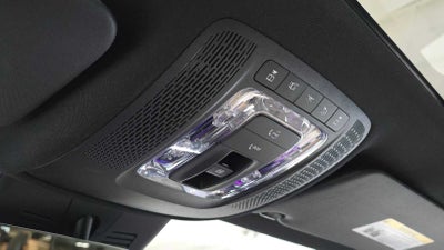 2025 Mercedes-Benz GLB GLB 250