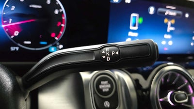 2025 Mercedes-Benz GLB 250 4MATIC® SUV