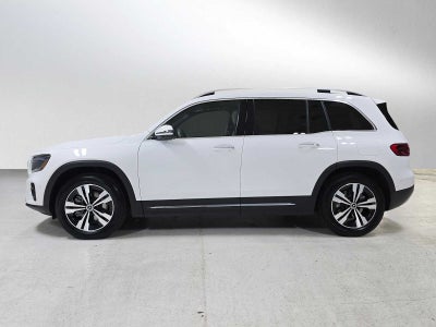 2025 Mercedes-Benz GLB GLB 250