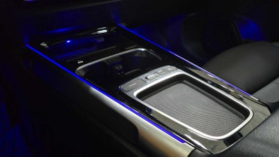 2025 Mercedes-Benz GLB GLB 250