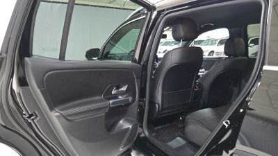 2025 Mercedes-Benz GLB GLB 250