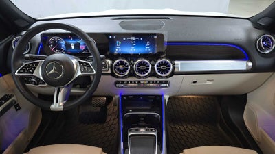2025 Mercedes-Benz GLB GLB 250