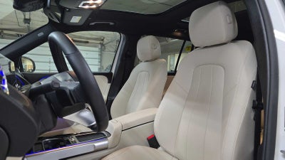 2025 Mercedes-Benz GLB GLB 250