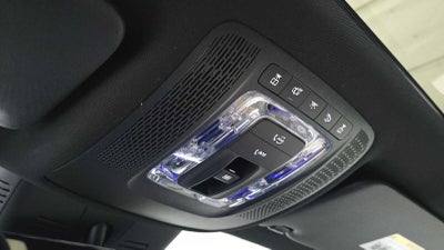 2025 Mercedes-Benz GLB GLB 250