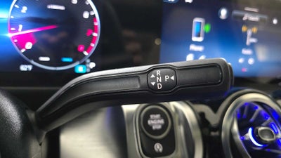 2025 Mercedes-Benz GLB GLB 250