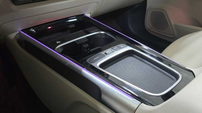 2025 Mercedes-Benz GLB GLB 250