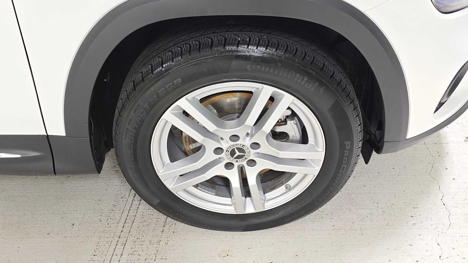 2023 Mercedes-Benz GLB 250 4MATIC® SUV