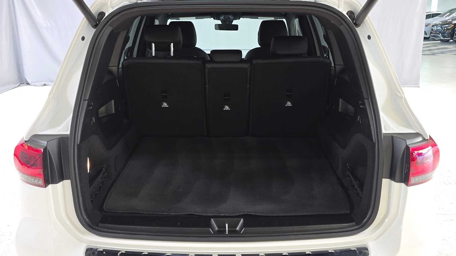 2023 Mercedes-Benz GLB 250 4MATIC® SUV