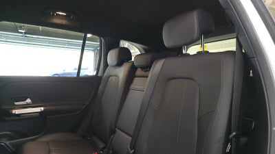2023 Mercedes-Benz GLB 250 4MATIC® SUV