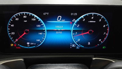 2023 Mercedes-Benz GLB 250 4MATIC® SUV