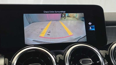 2023 Mercedes-Benz GLB 250 4MATIC® SUV