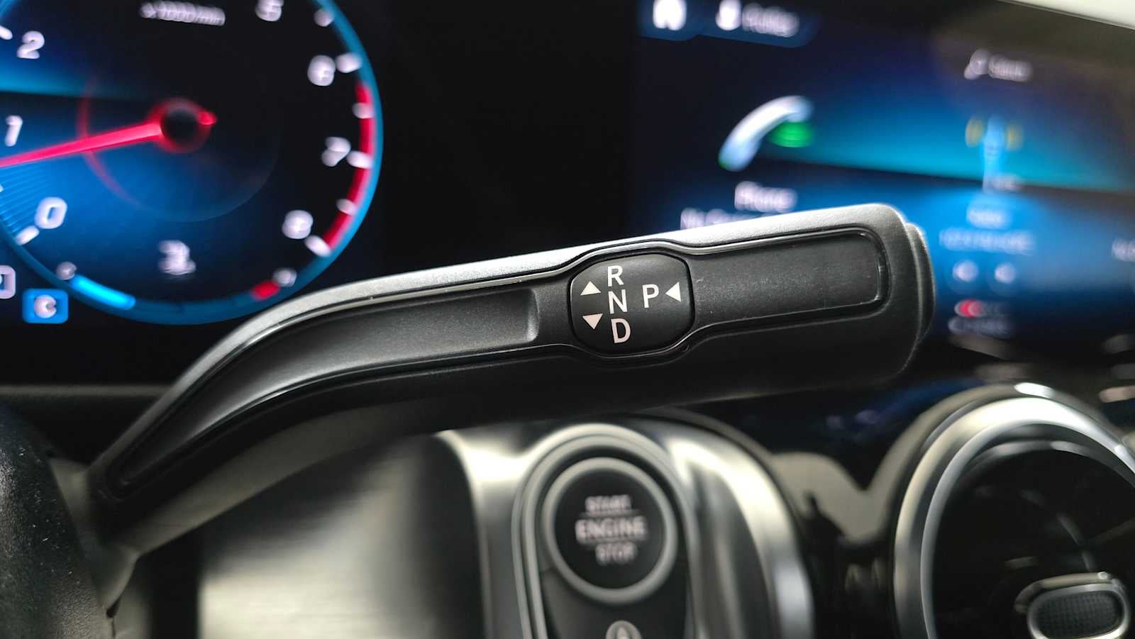 2023 Mercedes-Benz GLB 250 4MATIC® SUV