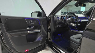 2025 Mercedes-Benz GLB GLB 250