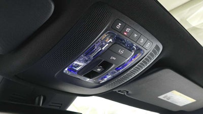 2025 Mercedes-Benz GLB GLB 250