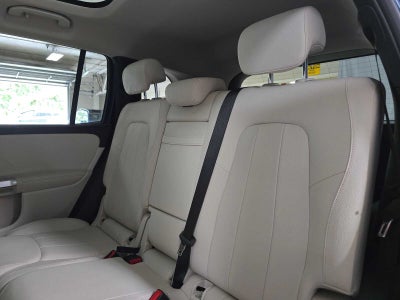 2023 Mercedes-Benz GLB 250 4MATIC® SUV