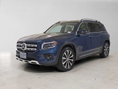 2023 Mercedes-Benz GLB 250 4MATIC® SUV