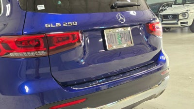 2023 Mercedes-Benz GLB 250 4MATIC® SUV