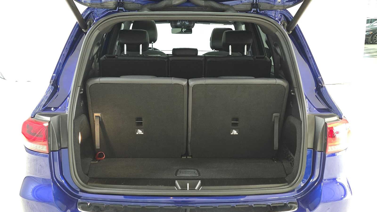 2023 Mercedes-Benz GLB 250 4MATIC® SUV