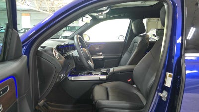 2023 Mercedes-Benz GLB 250 4MATIC® SUV