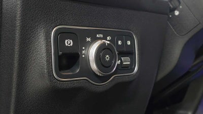 2023 Mercedes-Benz GLB 250 4MATIC® SUV