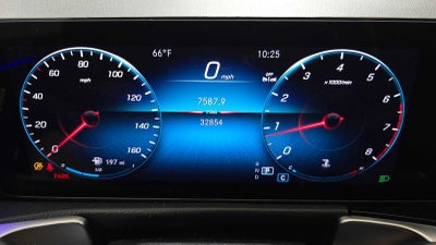 2023 Mercedes-Benz GLB 250 4MATIC® SUV