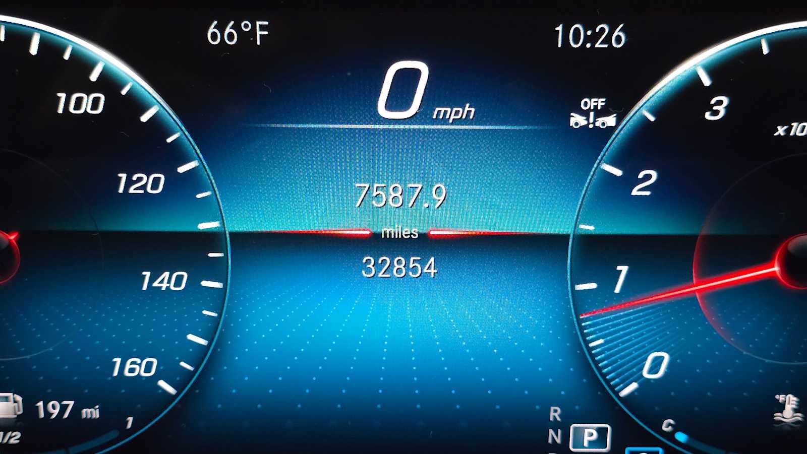 2023 Mercedes-Benz GLB 250 4MATIC® SUV