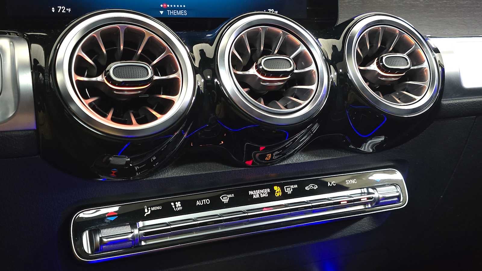 2023 Mercedes-Benz GLB 250 4MATIC® SUV