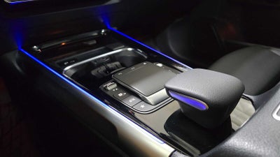 2023 Mercedes-Benz GLB 250 4MATIC® SUV