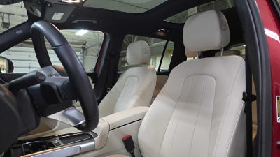 2025 Mercedes-Benz GLB GLB 250