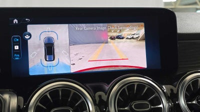 2025 Mercedes-Benz GLB GLB 250