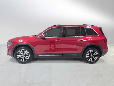 2025 Mercedes-Benz GLB GLB 250