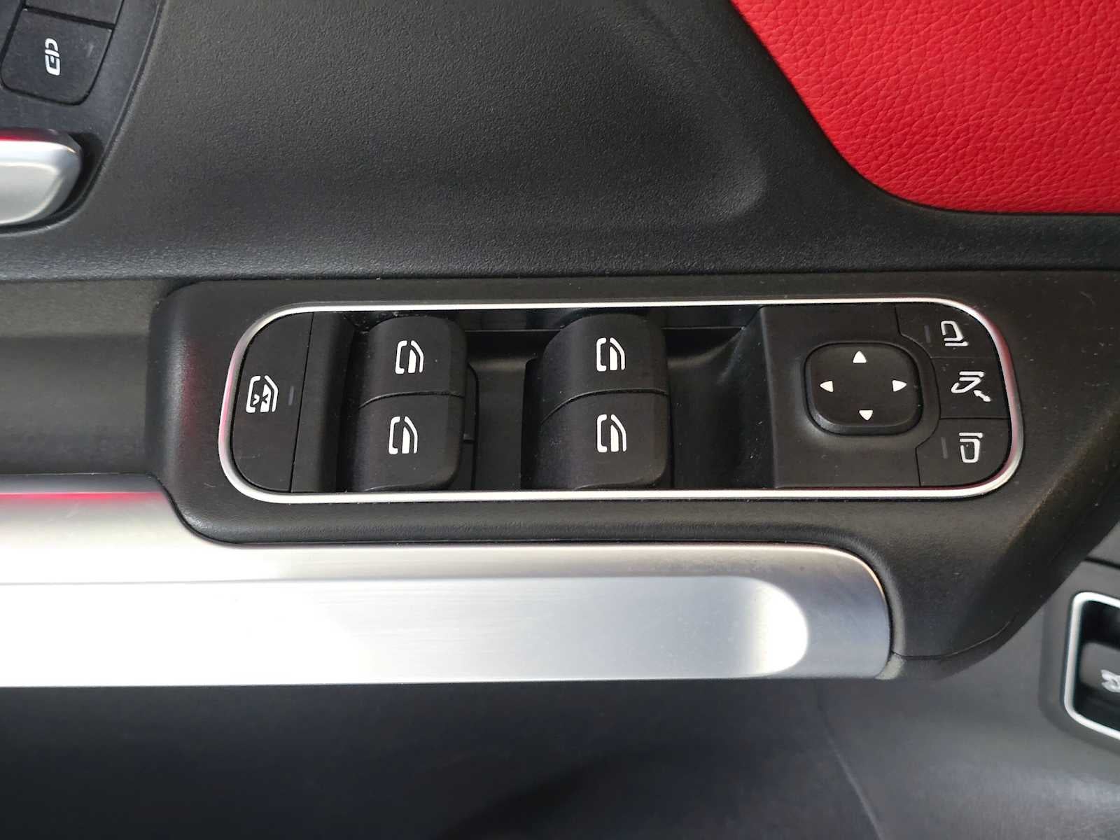 2022 Mercedes-Benz AMG® GLB 35 4MATIC® SUV