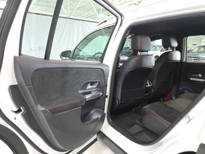 2023 Mercedes-Benz AMG® GLB 35 4MATIC® SUV