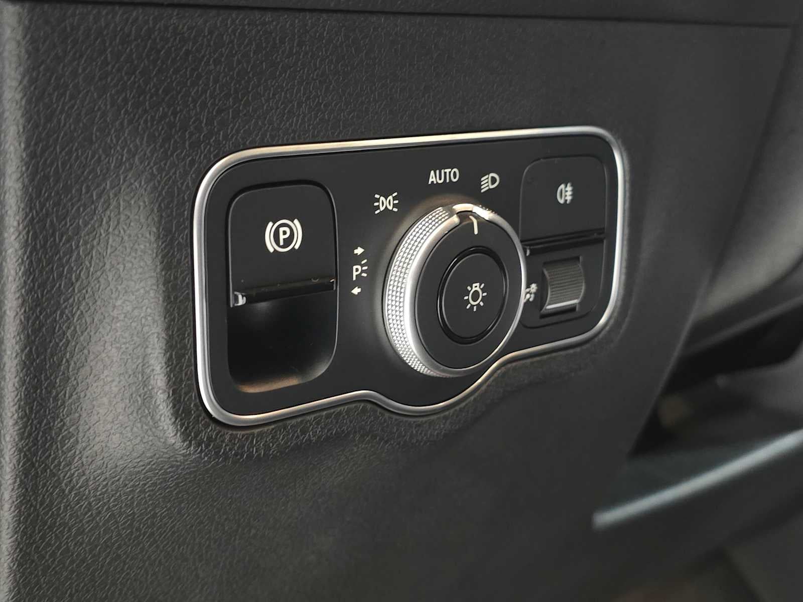 2023 Mercedes-Benz AMG® GLB 35 4MATIC® SUV