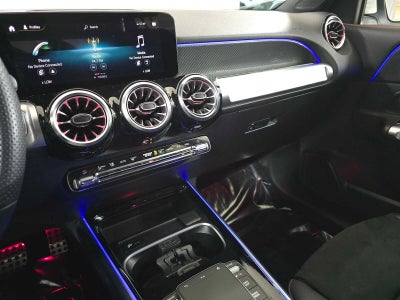 2023 Mercedes-Benz AMG® GLB 35 4MATIC® SUV