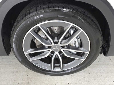 2023 Mercedes-Benz AMG® GLB 35 4MATIC® SUV
