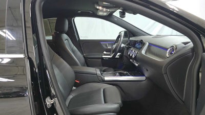 2025 Mercedes-Benz GLA 250 SUV