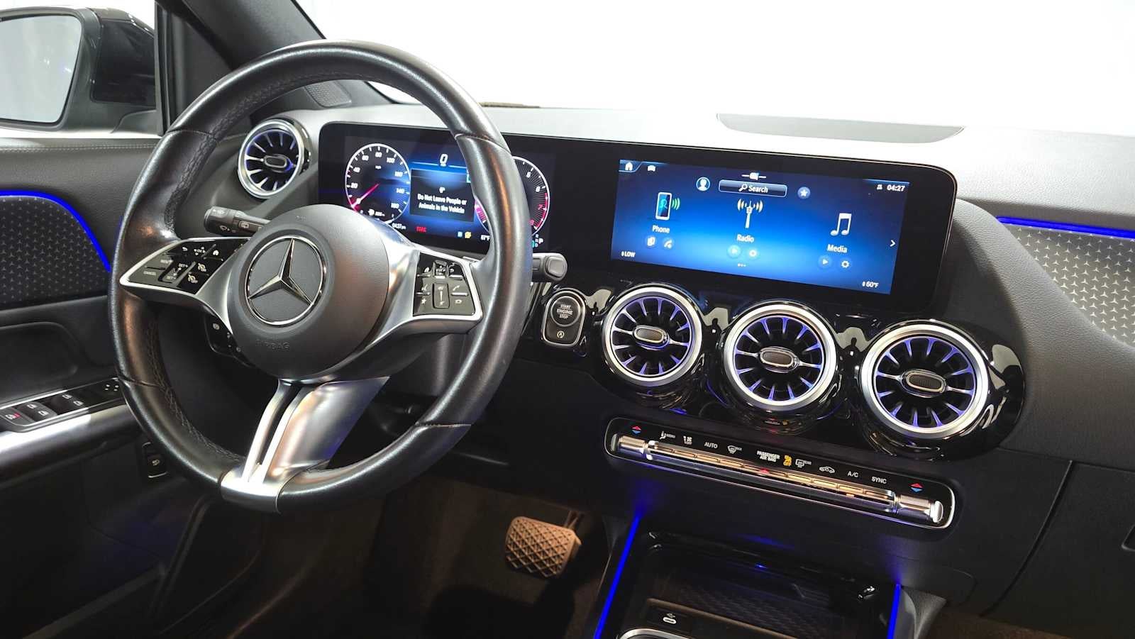2025 Mercedes-Benz GLA 250 SUV