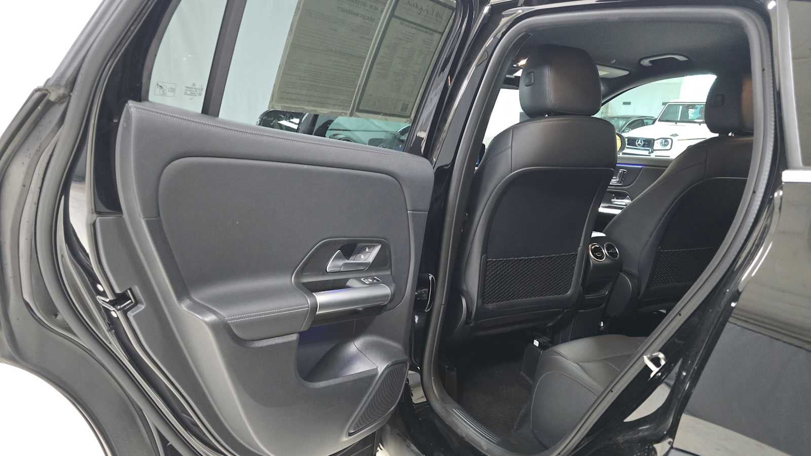 2025 Mercedes-Benz GLA 250 SUV