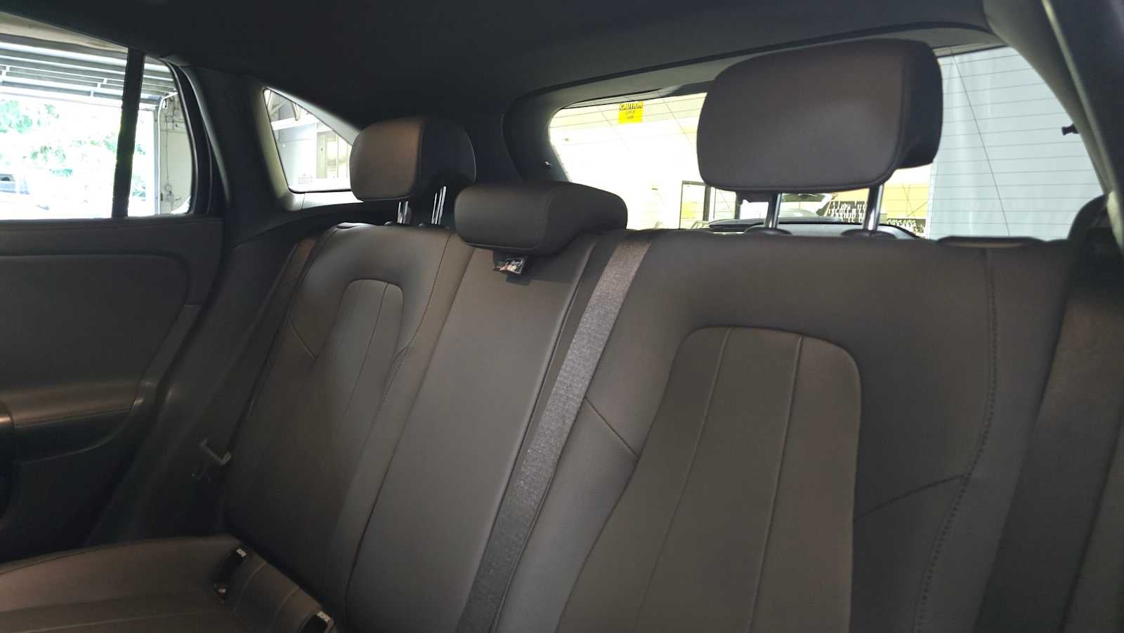 2025 Mercedes-Benz GLA 250 SUV