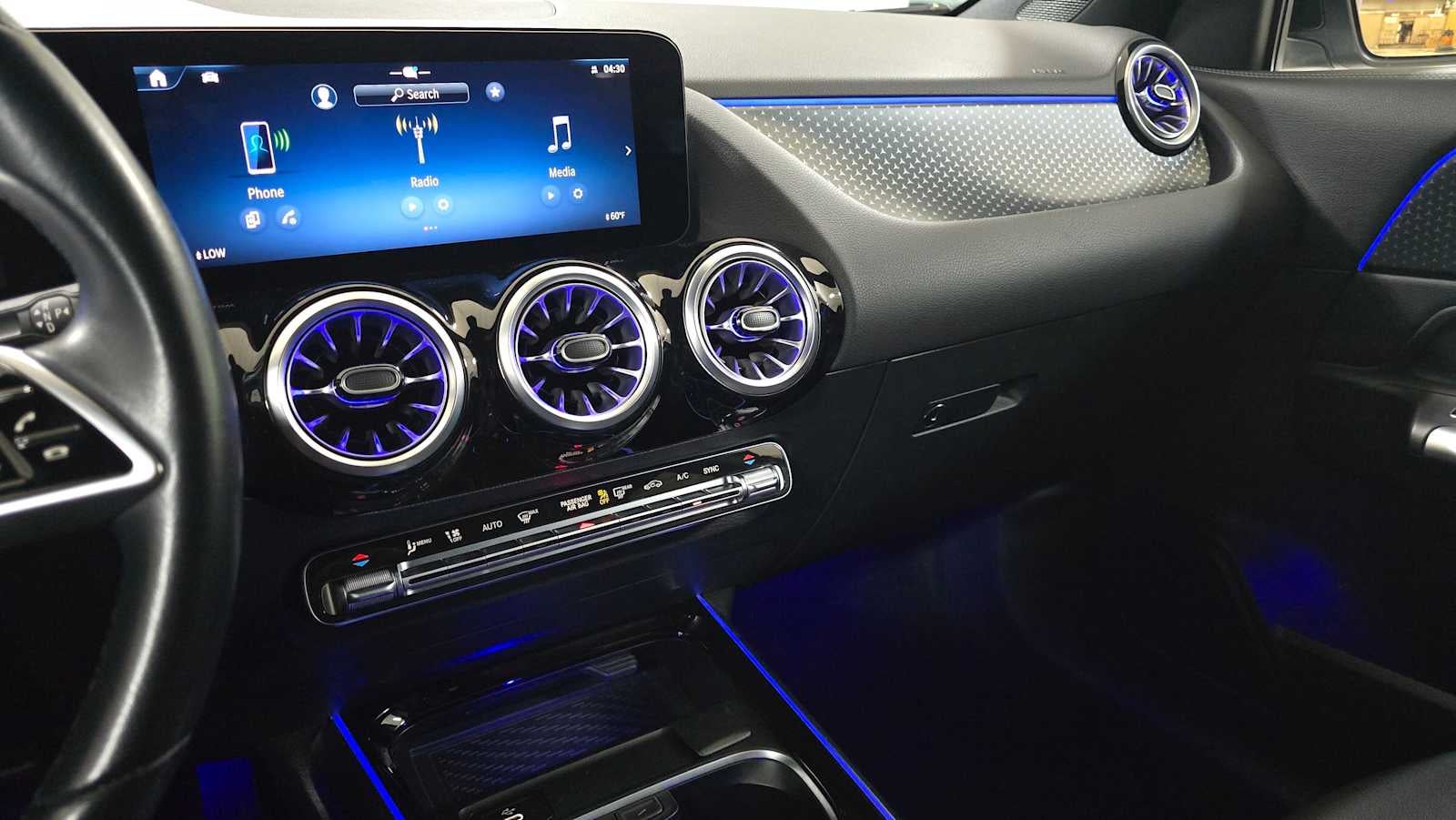 2025 Mercedes-Benz GLA 250 SUV