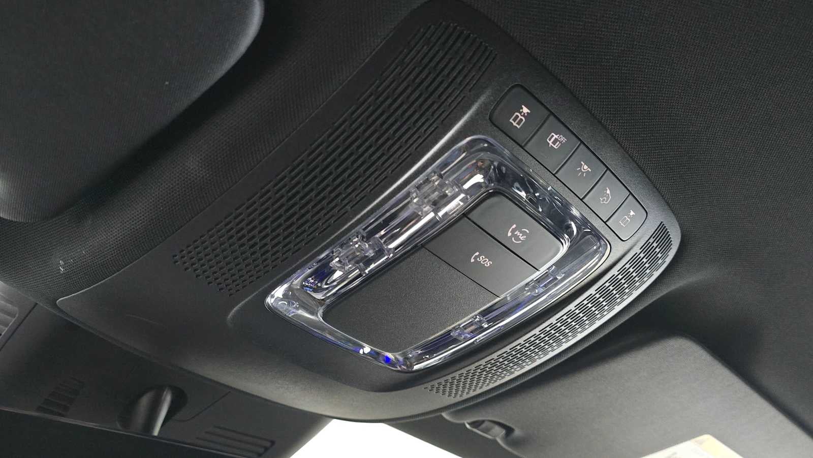 2025 Mercedes-Benz GLA 250 SUV